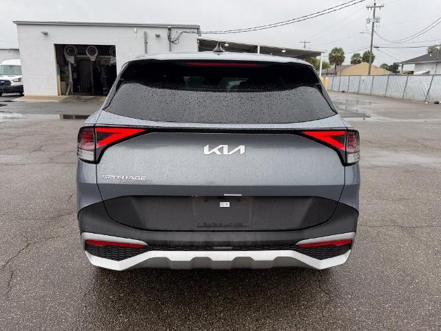 2024 Kia Sportage - $24,293