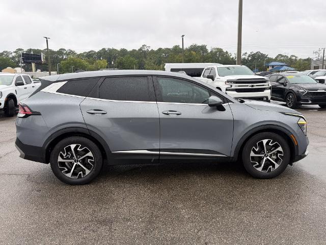 2024 Kia Sportage - $24,293