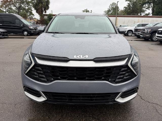 2024 Kia Sportage - $24,293