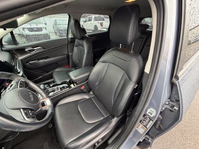 2024 Kia Sportage - $24,293