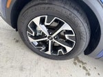 2025 Sportage Thumbnail 5
