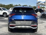 2024 Sportage Thumbnail 3