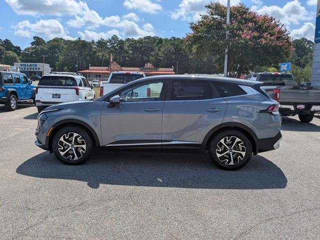 2024 Kia Sportage - $24,411