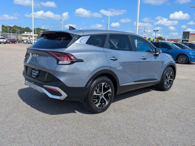 2024 Kia Sportage - $24,411
