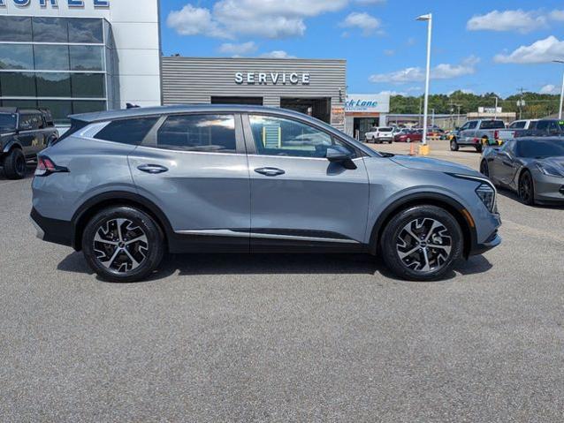 2024 Kia Sportage - $24,411