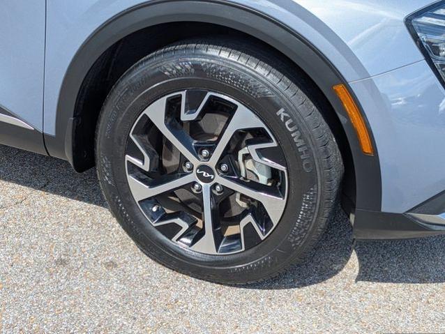2024 Kia Sportage - $24,411
