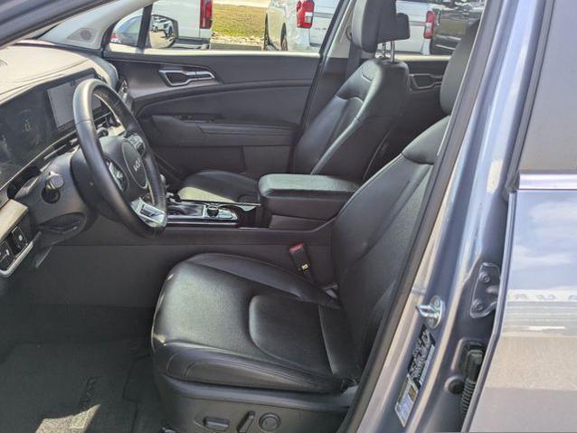 2024 Kia Sportage - $24,411