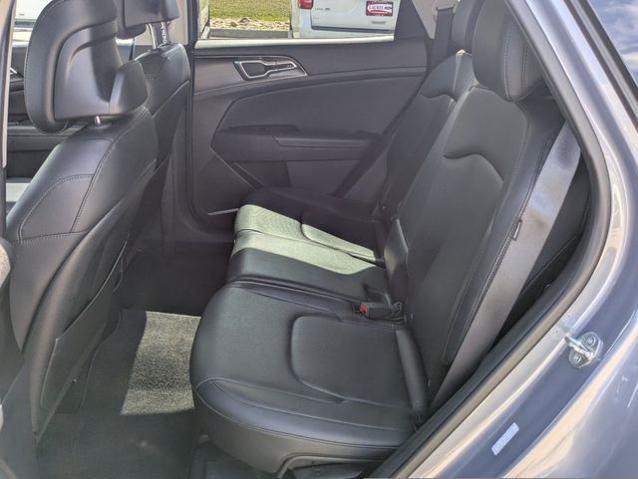 2024 Kia Sportage - $24,411