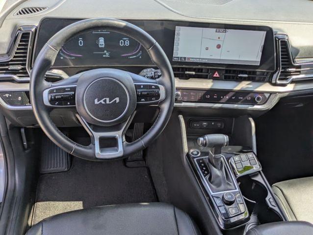 2024 Kia Sportage - $24,411