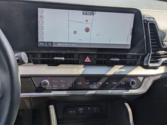 2024 Kia Sportage - $24,411