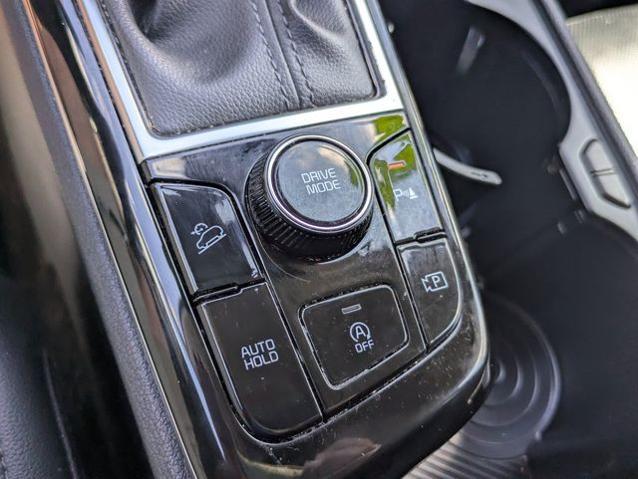 2024 Kia Sportage - $24,411