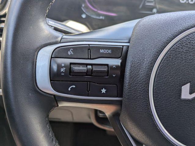 2024 Kia Sportage - $24,411