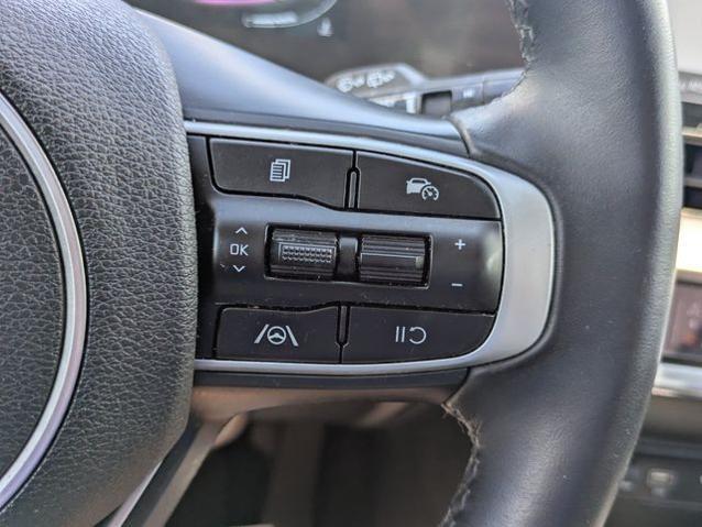 2024 Kia Sportage - $24,411