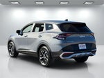 2024 Sportage Thumbnail 2