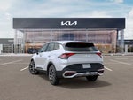 2025 Sportage Thumbnail 2