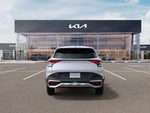 2025 Sportage Thumbnail 3