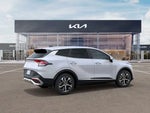 2025 Sportage Thumbnail 4