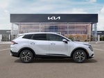 2025 Sportage Thumbnail 5