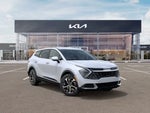 2025 Sportage Thumbnail 6