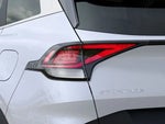 2025 Sportage Thumbnail 9