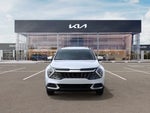 2025 Sportage Thumbnail 27