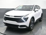 2025 Sportage Thumbnail 1