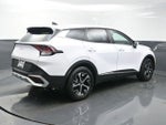 2025 Sportage Thumbnail 7