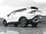 2025 Sportage Thumbnail 35