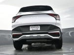 2025 Sportage Thumbnail 36