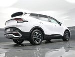 2025 Sportage Thumbnail 37