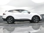 2025 Sportage Thumbnail 38