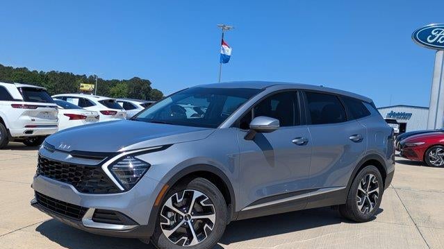 Preowned 2025 Kia Sportage EX for Sale