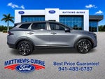 2025 Sportage Thumbnail 3