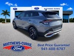 2025 Sportage Thumbnail 6