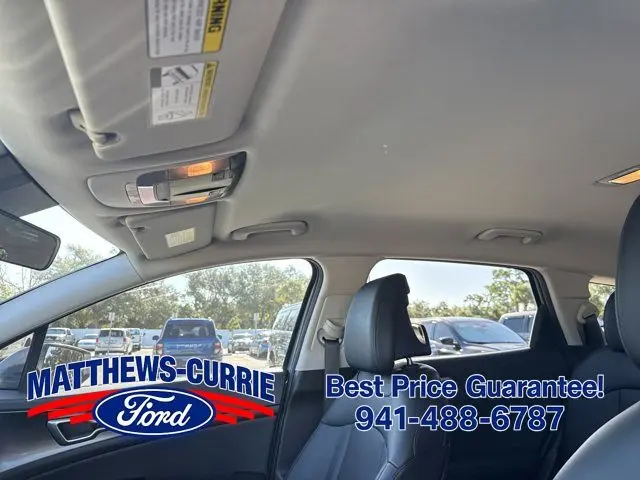 2025 Kia Sportage - $26,449