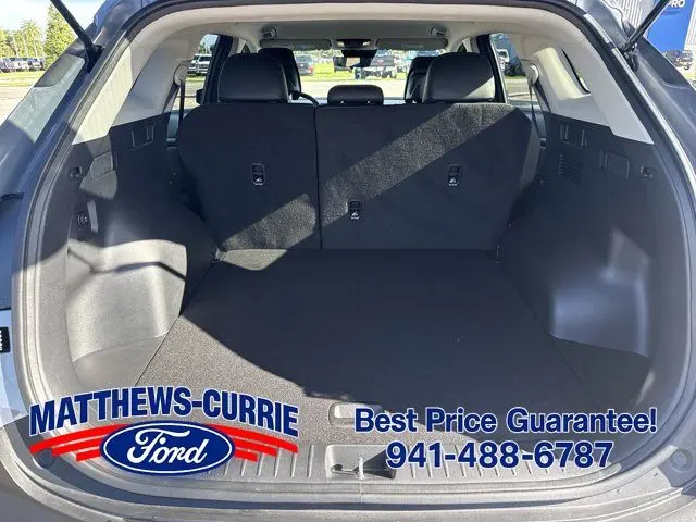 2025 Kia Sportage - $26,449