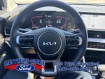 2025 Sportage Thumbnail 16