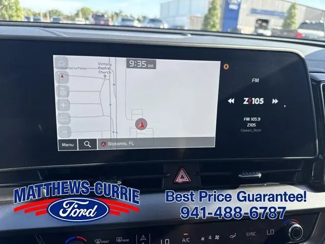 2025 Kia Sportage - $26,449