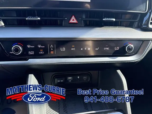 2025 Kia Sportage - $26,449