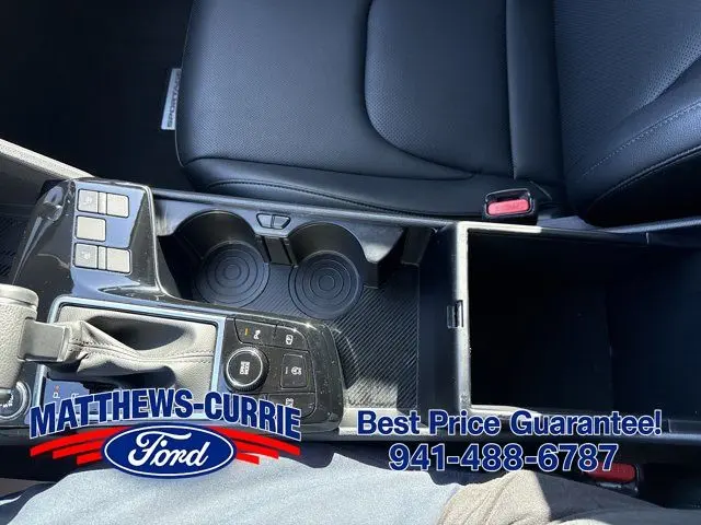 2025 Kia Sportage - $26,449