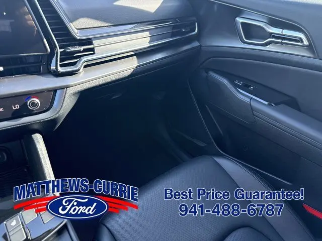 2025 Kia Sportage - $26,449