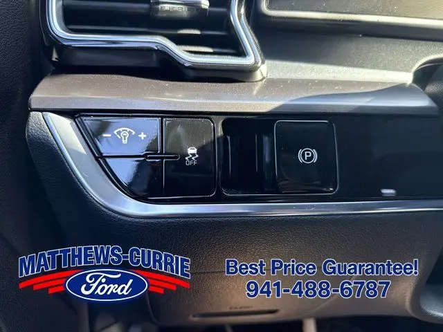 2025 Kia Sportage - $26,449