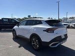 2024 Sportage Thumbnail 3