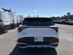 2024 Sportage Thumbnail 4