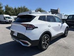 2024 Sportage Thumbnail 5