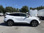 2024 Sportage Thumbnail 6