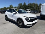 2024 Sportage Thumbnail 7