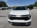 2024 Sportage Thumbnail 8