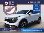 2024 Sportage Thumbnail 31