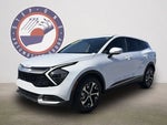 2024 Sportage Thumbnail 32